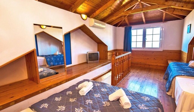 Villa Panorama - 2 Bedroom apartment