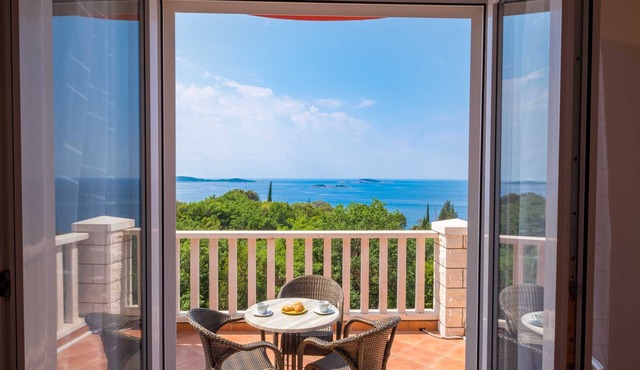 Villa Panorama Dubrovnik