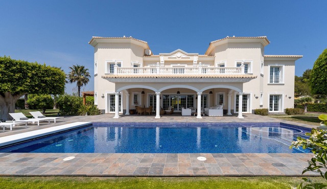 Villa Panorama