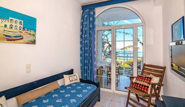 Villa Panorama - Junior 1 Bedroom