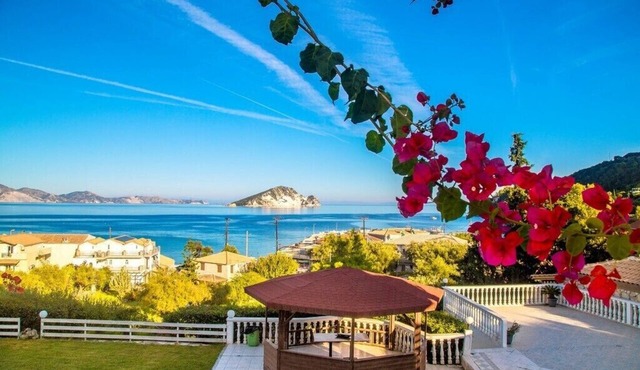 Villa Panorama - Studio