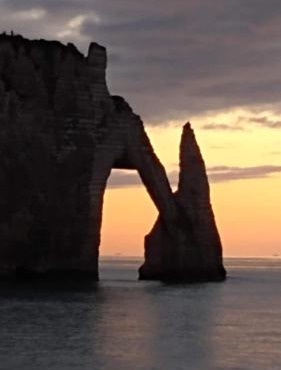 Villa Panorama, vue Mer et Falaises d exception