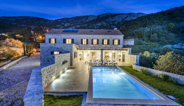 Villa Panoramic View by MyWaycation