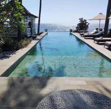 Villa Pantai Matanai