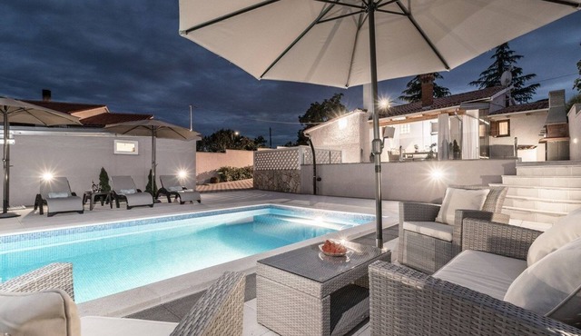 Villa Paola (73928-K1) - Vodnjan