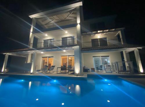 Villa Papalina 3
