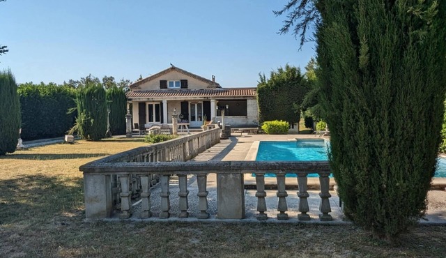 Villa Papillon