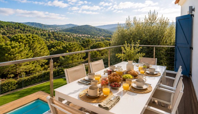 Villa Paradise Silvia