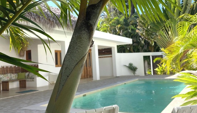 Villa PARADA TROPICAL