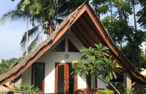 Villa Paradise - Bukit Lawang