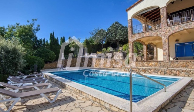 Villa Paradise, Calonge - Costa Brava