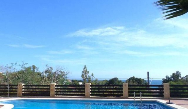 VILLA PARADISE CAMPELLO