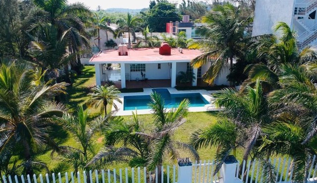Villa Paradise