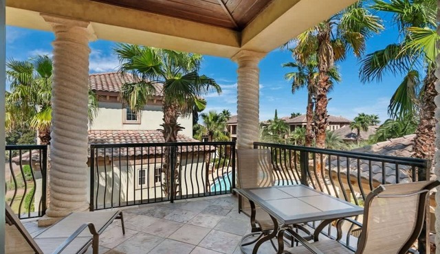 Villa Paradise
