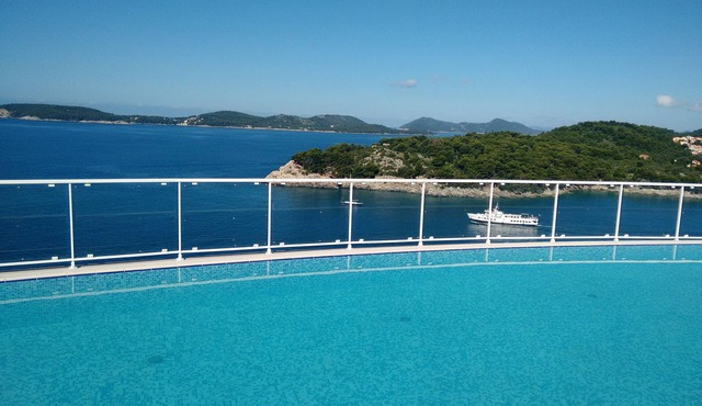 Villa Paradiso