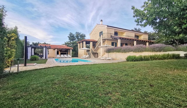 Villa Paradiso ZadarVillas