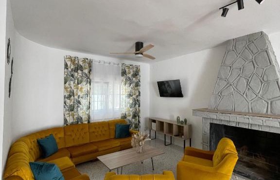 Villa Paraiso
