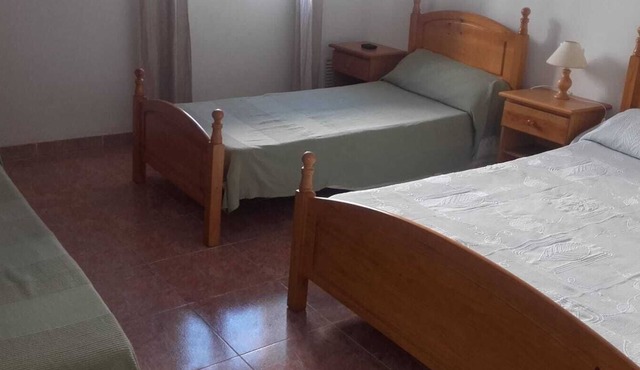 Villa Paraiso for Large Families
