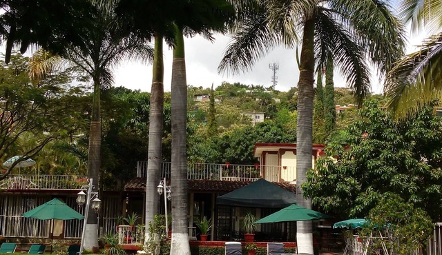 Villa Paraiso