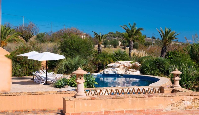 Villa Paraiso - PlusHolidays
