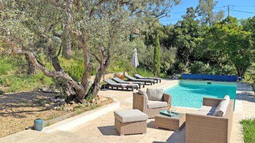 Villa Parc Anais