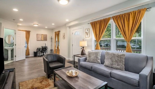 Villa Park FHS Rental