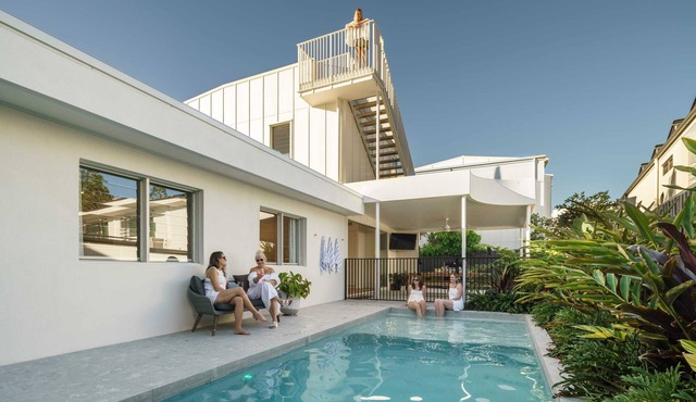 Villa Parkana - Beachside Buddina