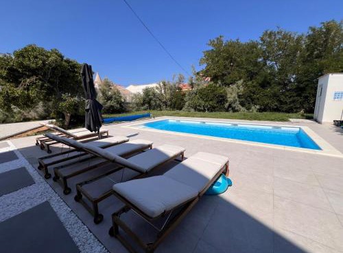 Villa Paro