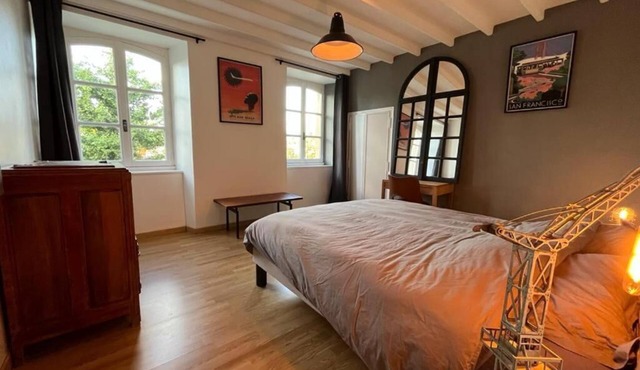 Villa Parys