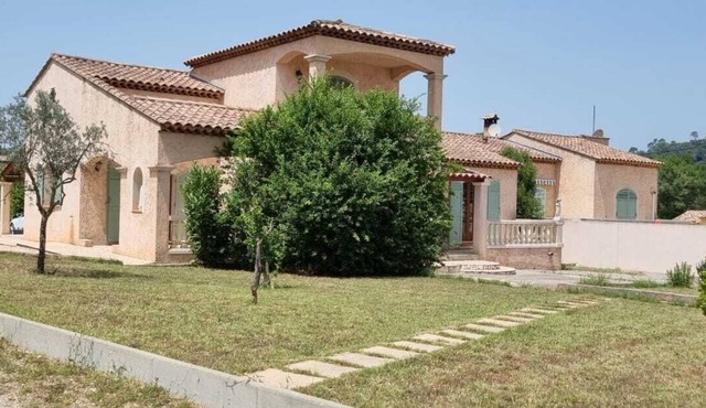 Villa Passarinho