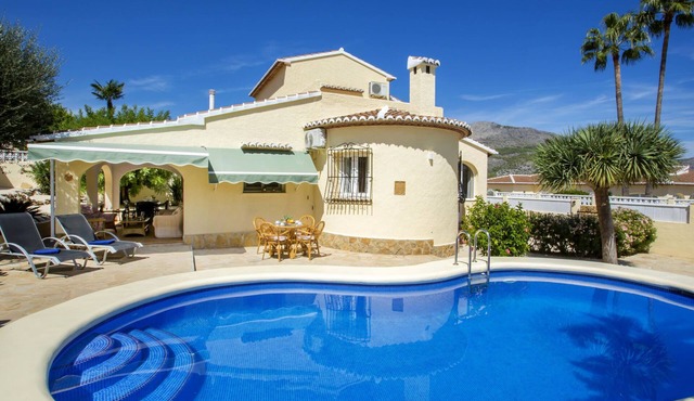 Villa Passera by Interhome