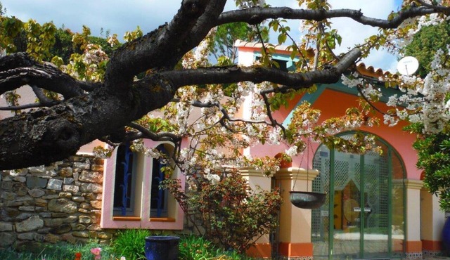 Villa PATIO - Flachères