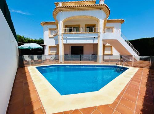 Villa Patri