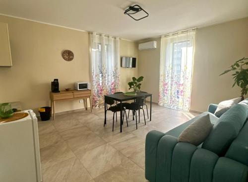 Villa Patrizia affittacamere con parcheggio privato