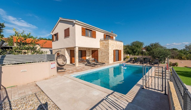Villa Paula