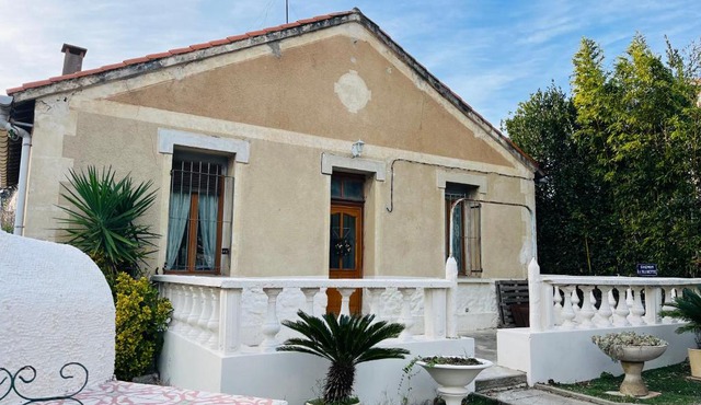 Villa Paulette