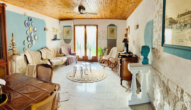Villa Paulette