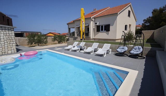 Villa Pauliana