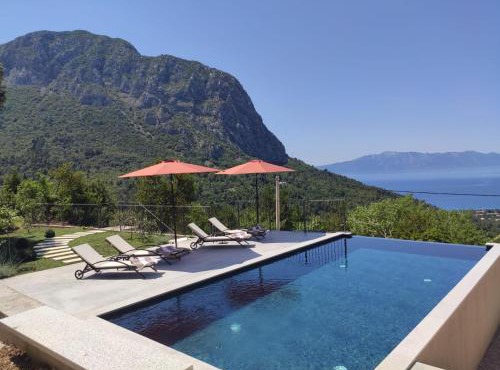 Villa Paulina