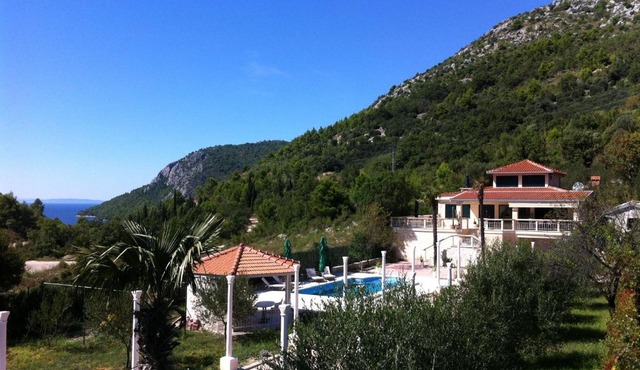 Villa Pax Maris