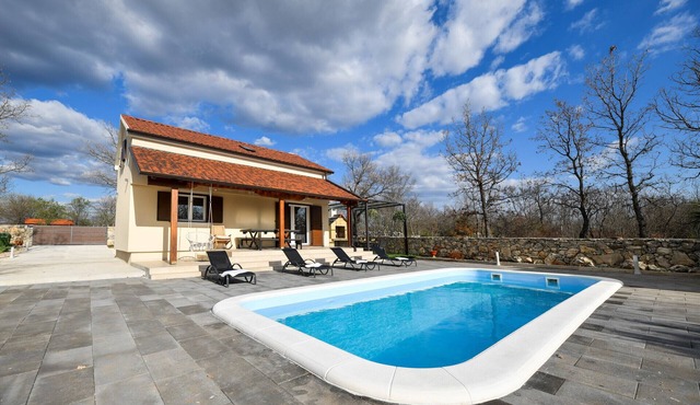 Villa Pax Promona ZadarVillas