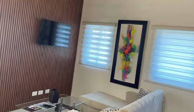 Villa Paz (studio) Near the Malecon and the city