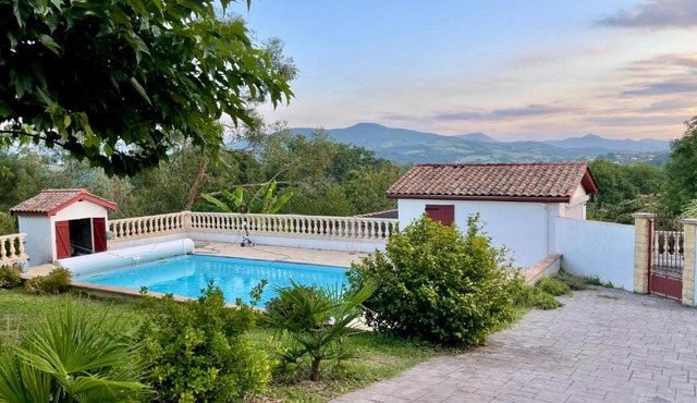 Villa Peña