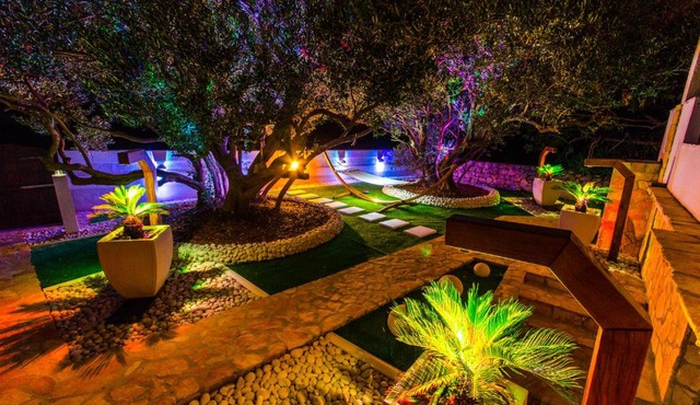 Villa Pearl of Adriatic