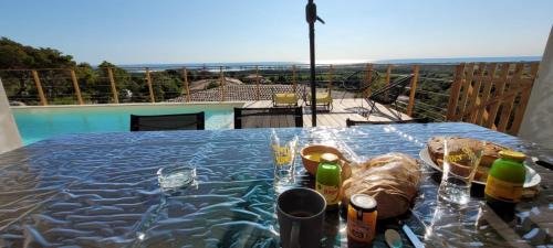 Villa pedicervu haut