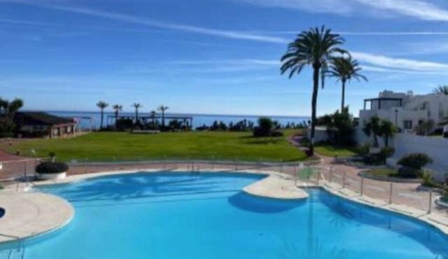 Villa Pedro, Beach House Zwischen Marbella und Estepona