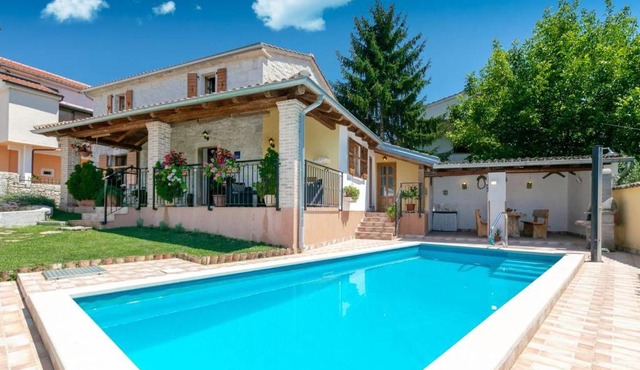 Villa Pelizzar