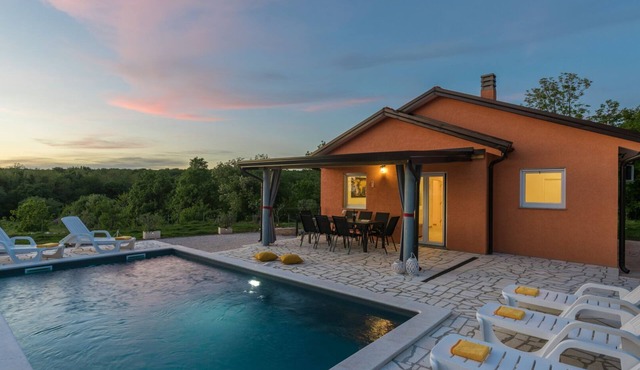 Villa Pendolina by Villas Guide