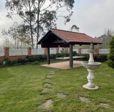 Villa Pepita