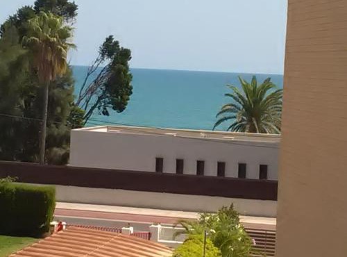 Villa Pepita
